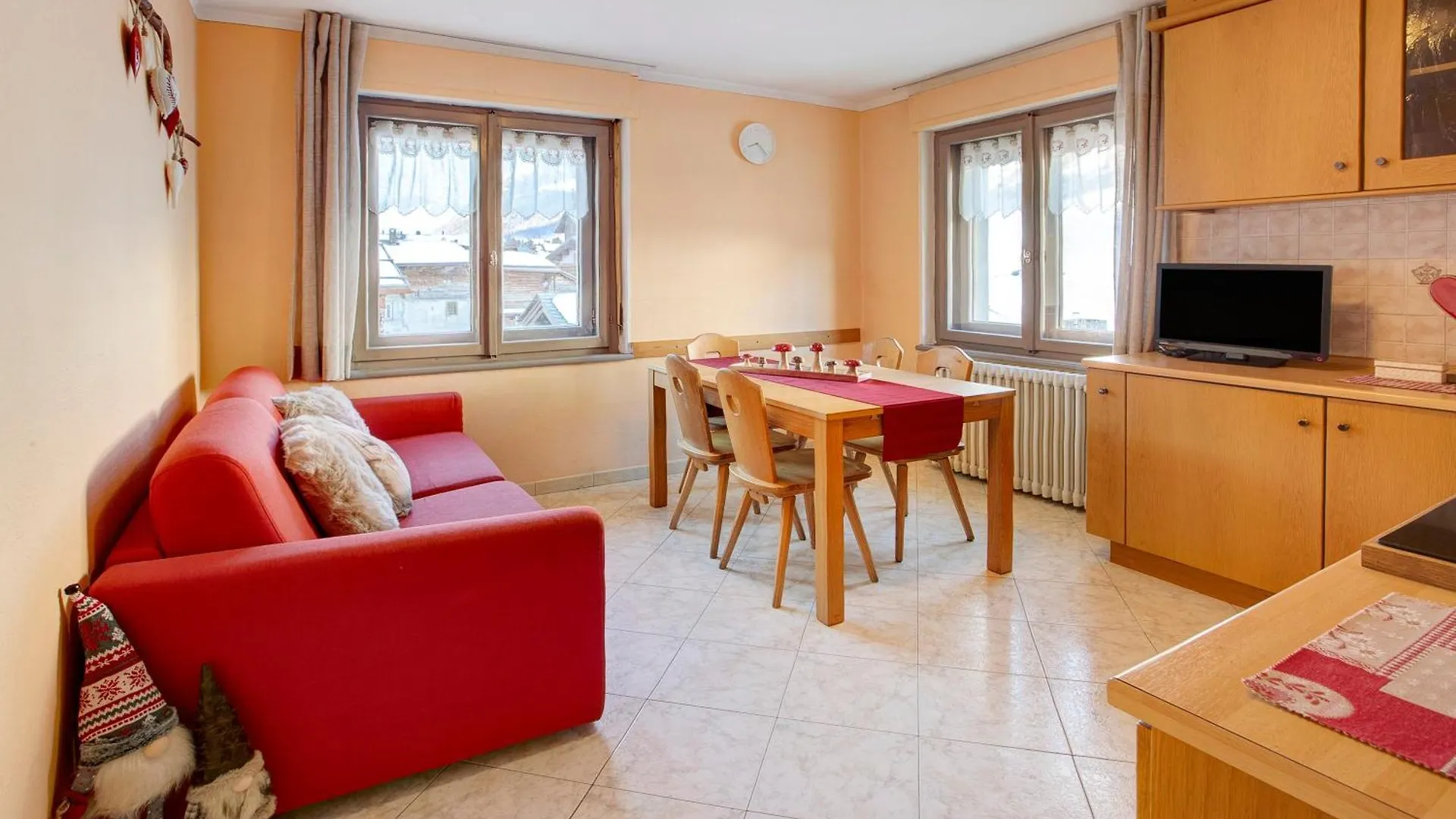 Appartamento Lovin Winter Livigno 0*,
