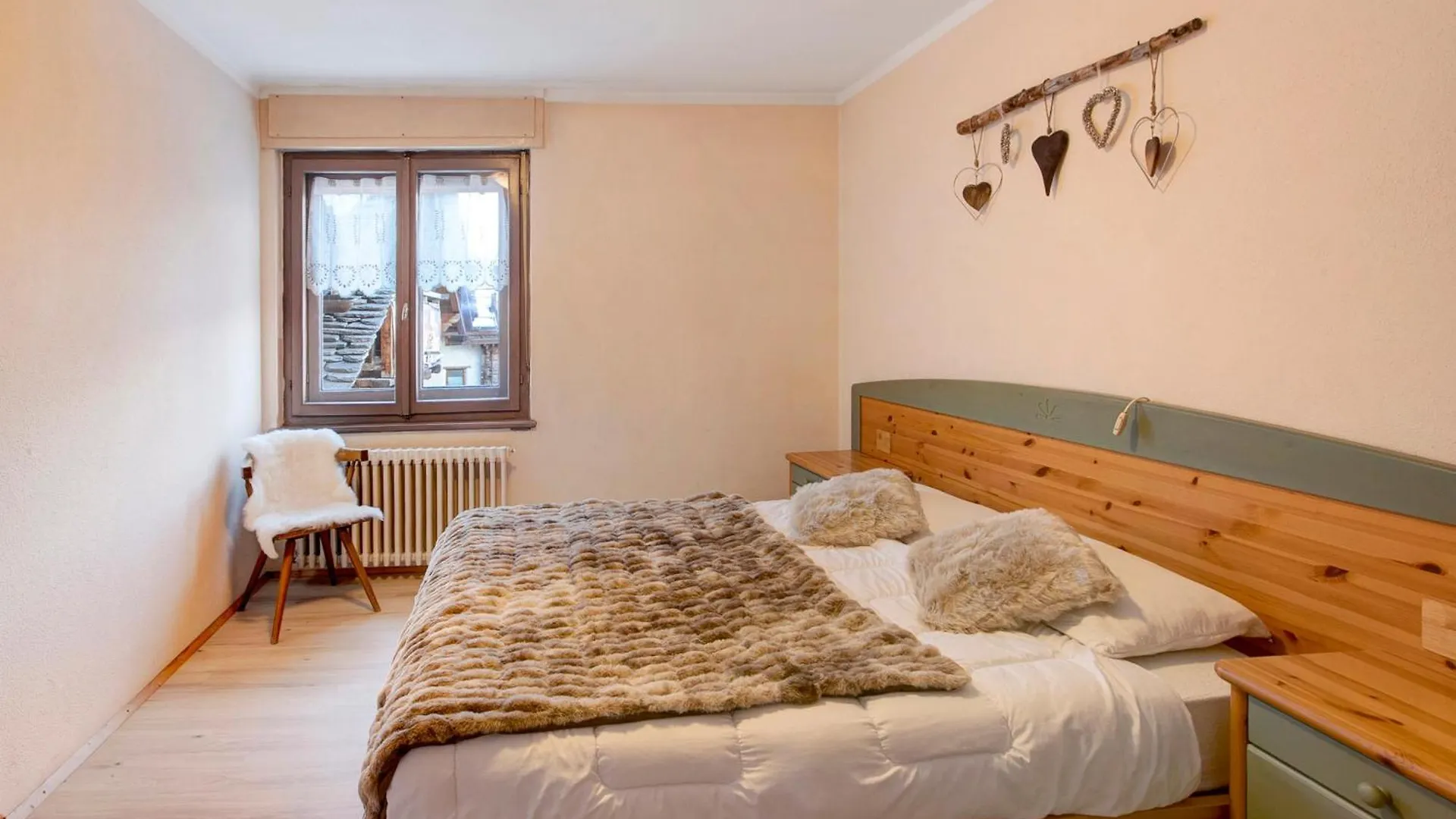 Appartamento Lovin Winter Livigno 0*,  Italia