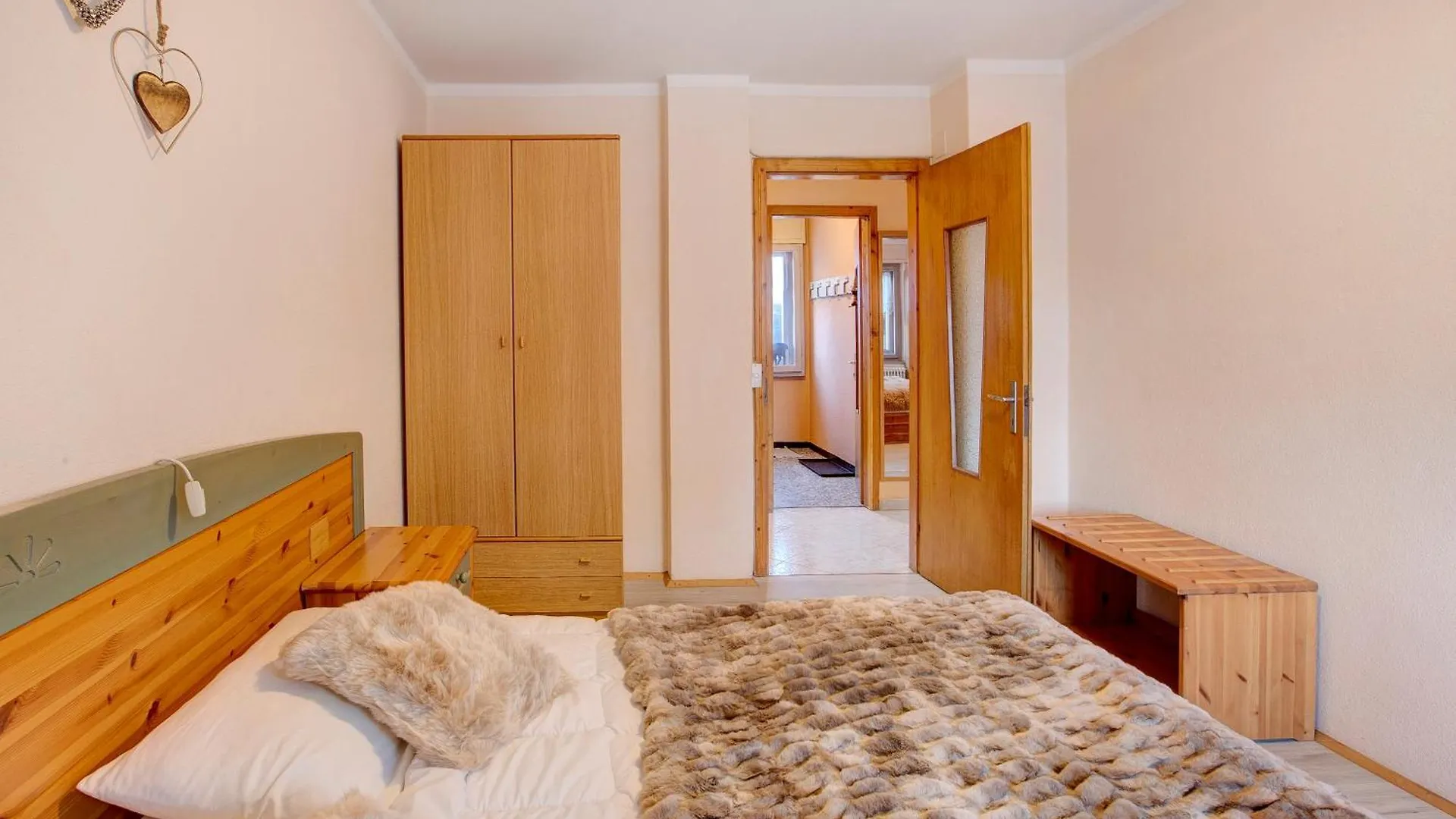 Appartamento Lovin Winter Livigno