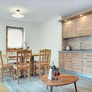  Apartment Casa Marianna