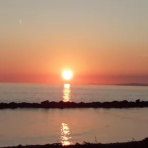 Azzurra Casa Ventimiglia