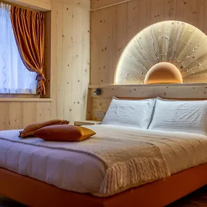 Chalet Imbosc'chè, Livigno