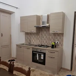 Casa Storico Centro Marsala