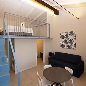 Casa Bomma Messina