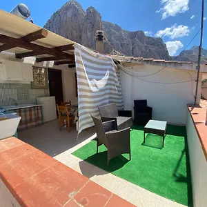 Tra Cielo E Mare San Vito Lo Capo