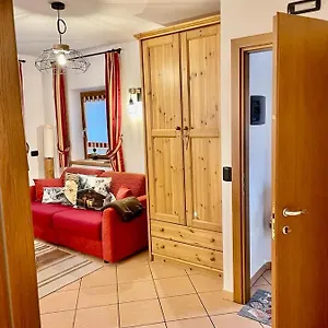 Appartamento Chalet Del Cuore, Livigno