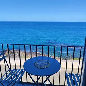 Scinniamare Cefalù