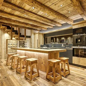 Chalet Akchalet Akon, Livigno