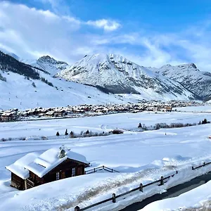 Apartmán - Formula Roulette, Livigno