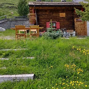 Chalet Renzo, Livigno