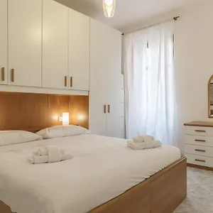 Testaccio Cozy Flat Roma