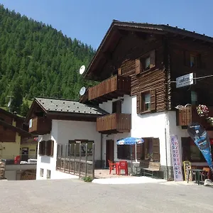 Appartamento Veglia, Livigno