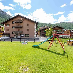 Apartmán Adele, Livigno