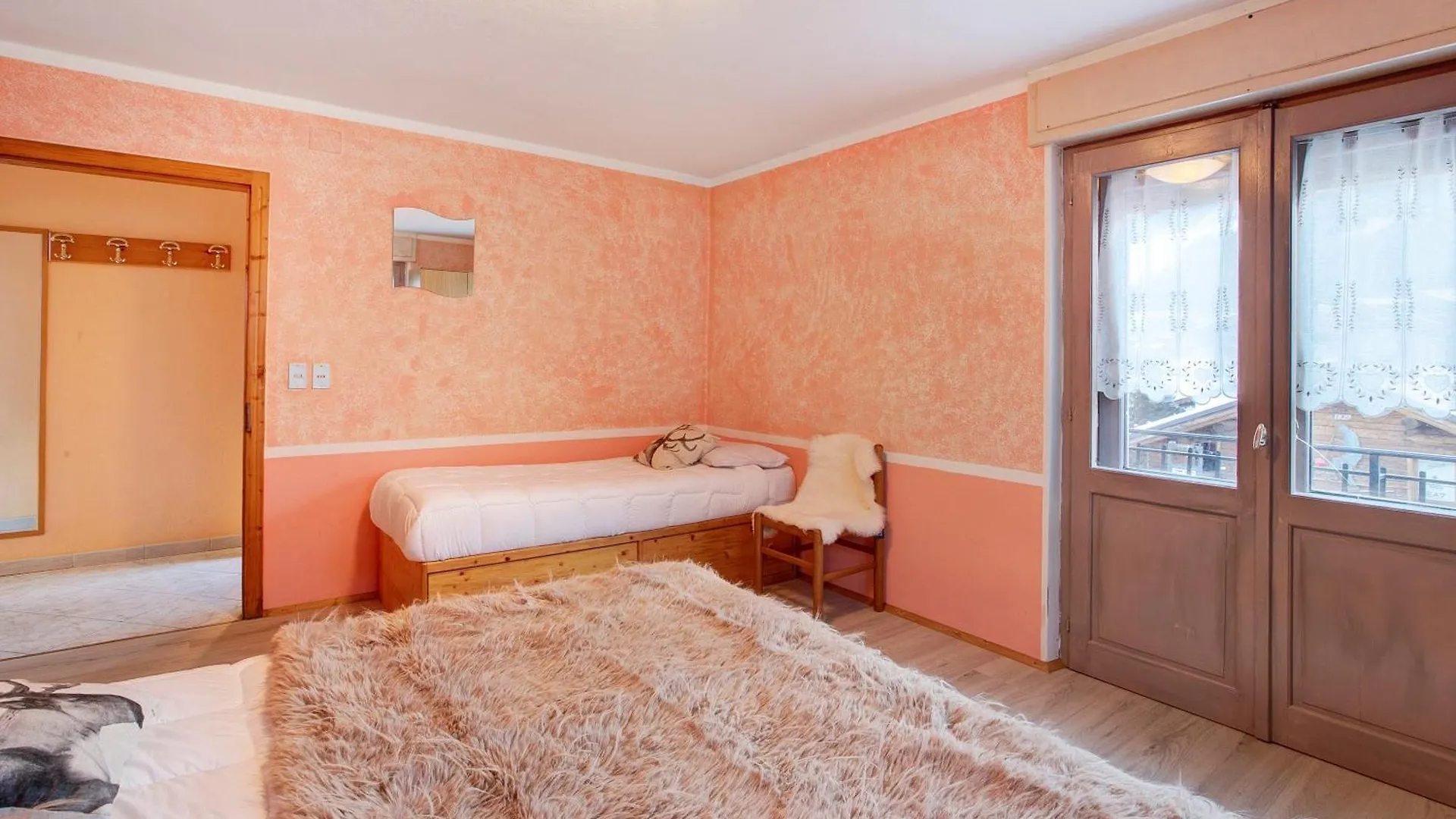 Lovin Winter Apartment Livigno Italy